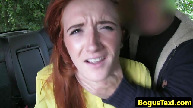 Sexy taxi